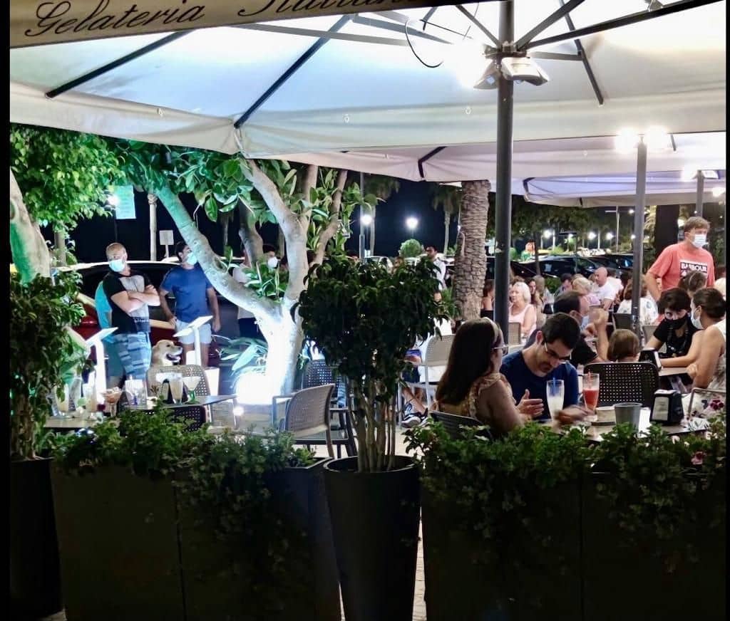 Erhverv til salg i Mojacar - € 880.000 (Ref: 7276137)