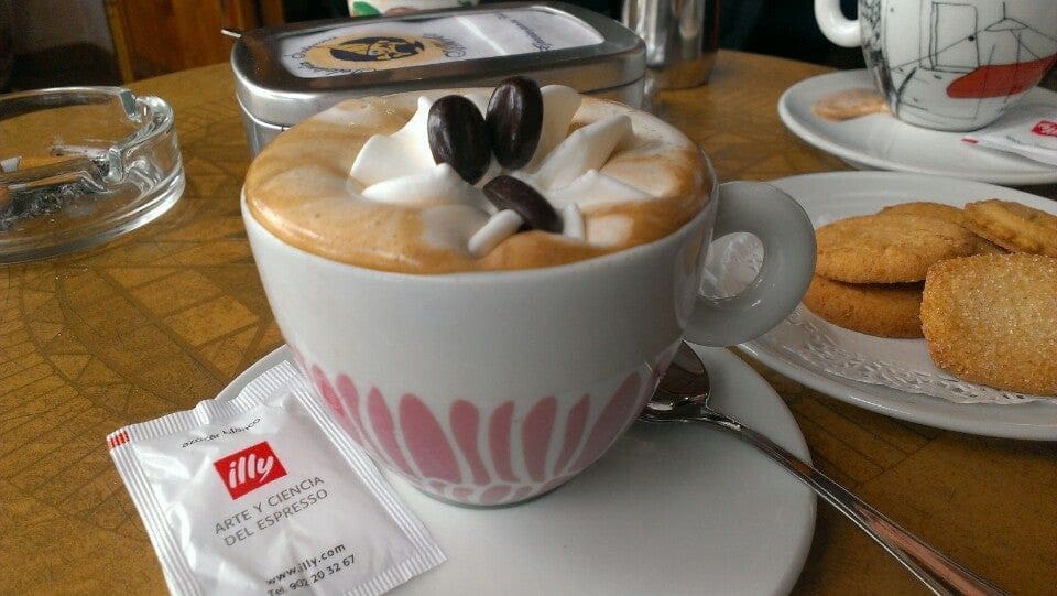 Erhverv til salg i Mojacar - € 880.000 (Ref: 7276137)