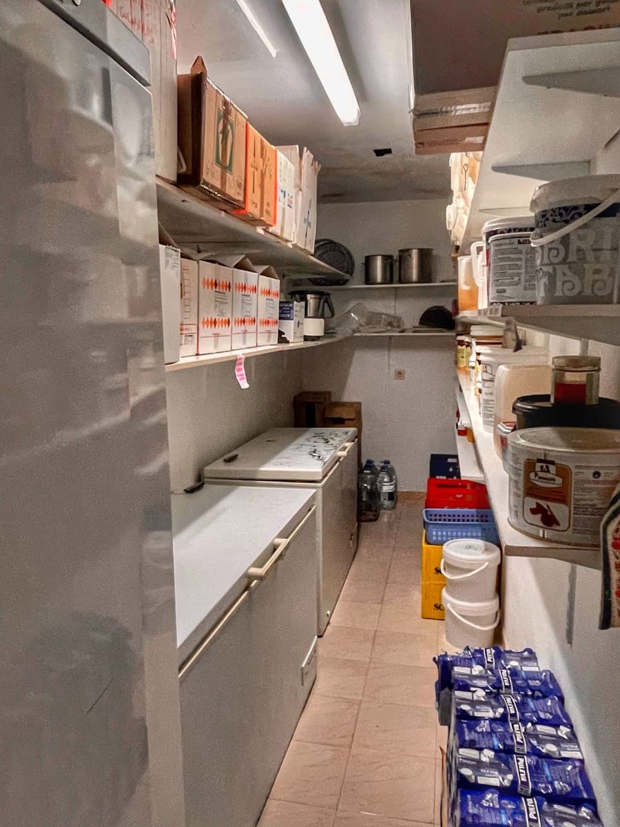 Erhverv til salg i Mojacar - € 880.000 (Ref: 7276137)