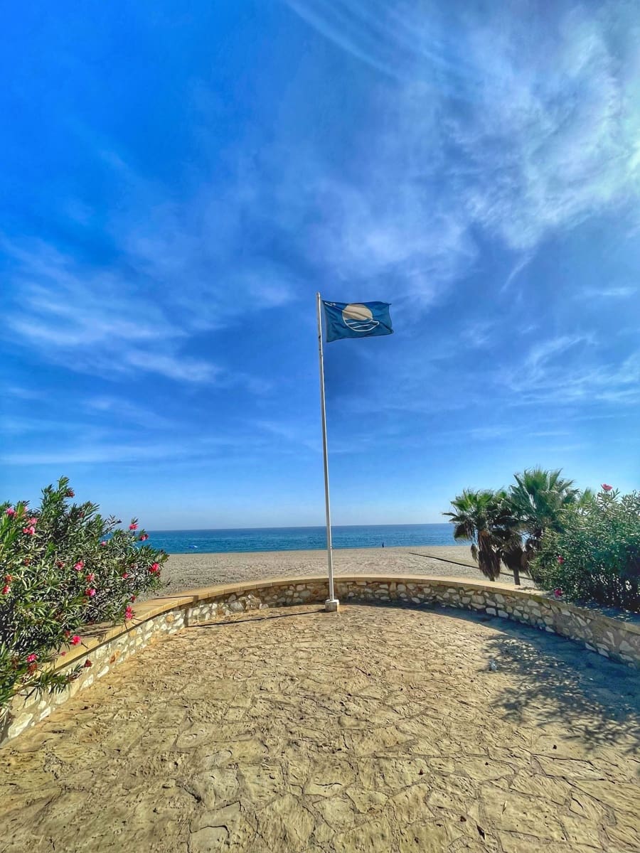 Erhverv til salg i Mojacar - € 880.000 (Ref: 7276137)