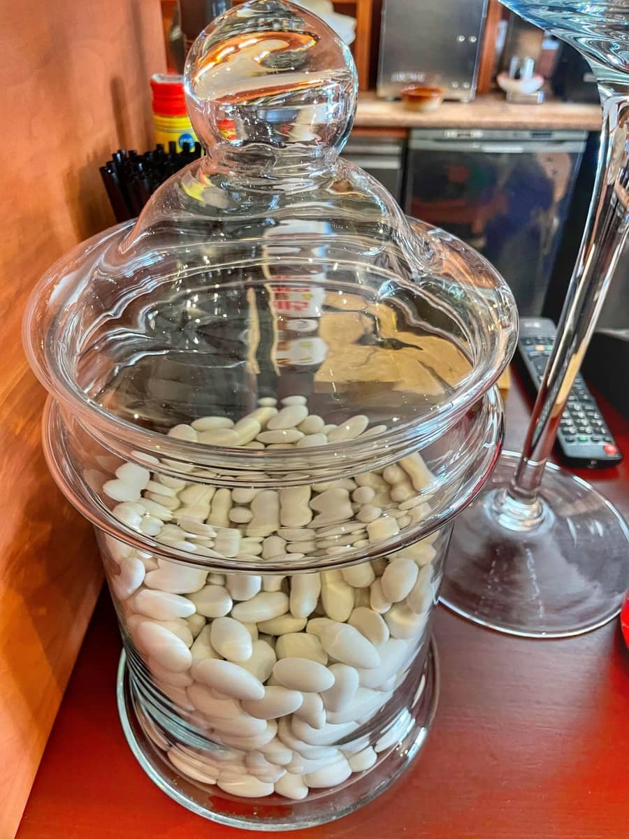 Erhverv til salg i Mojacar - € 880.000 (Ref: 7276137)