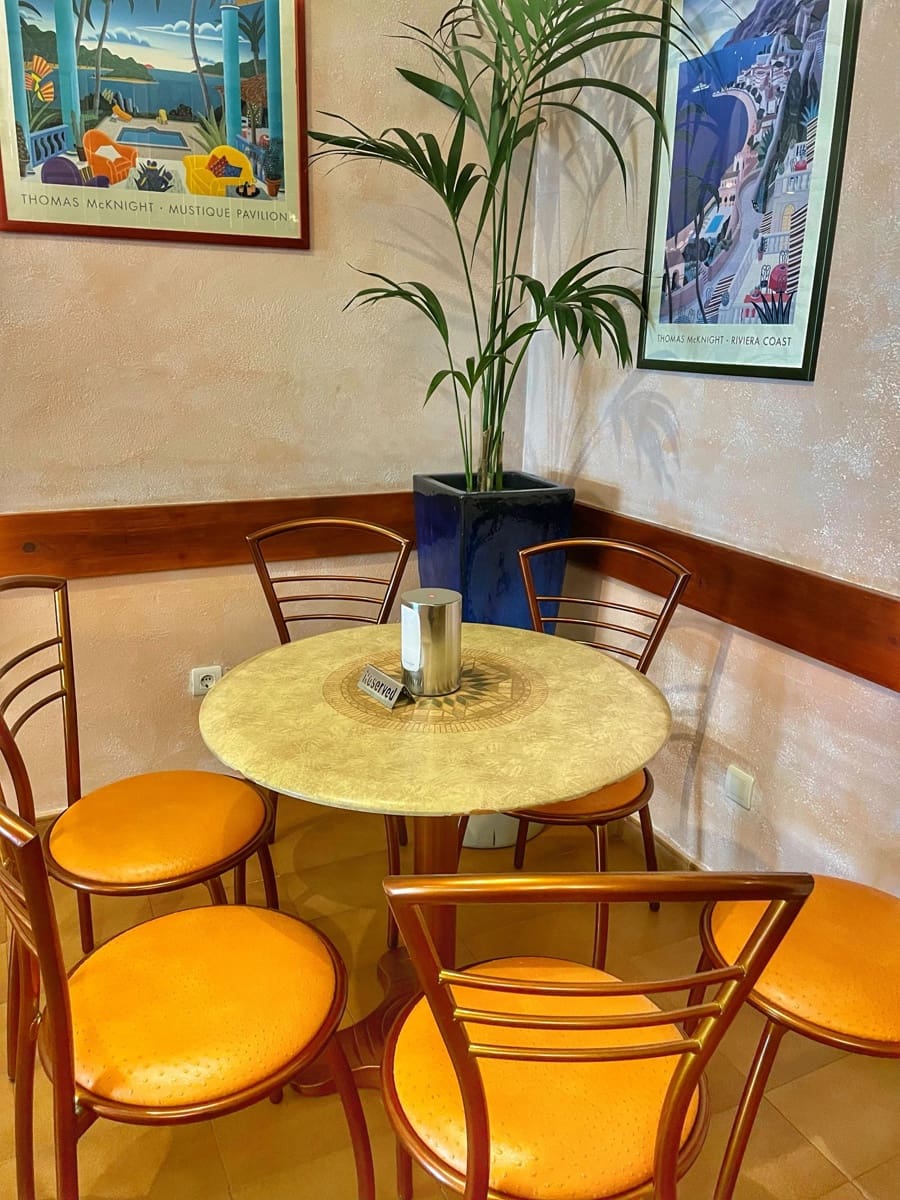 Erhverv til salg i Mojacar - € 880.000 (Ref: 7276137)