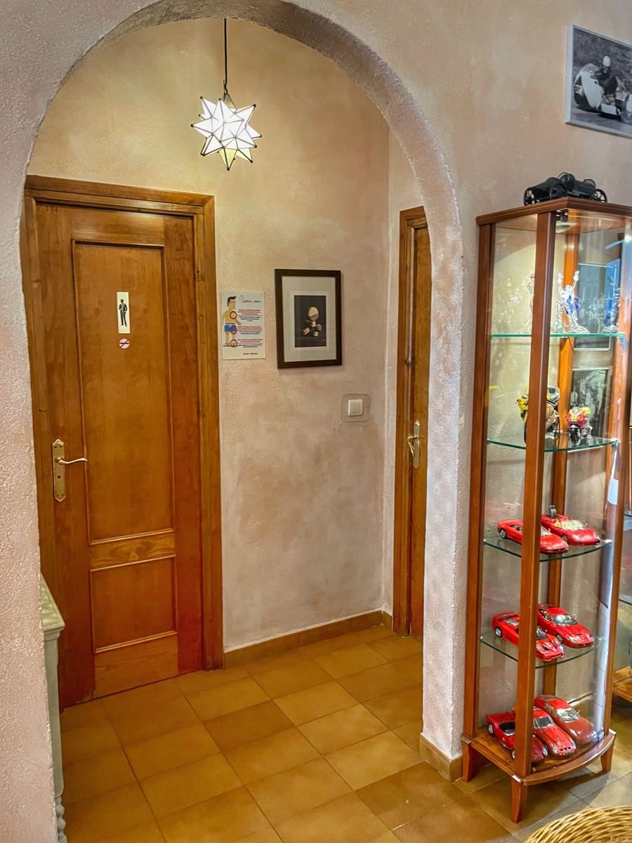 Erhverv til salg i Mojacar - € 880.000 (Ref: 7276137)