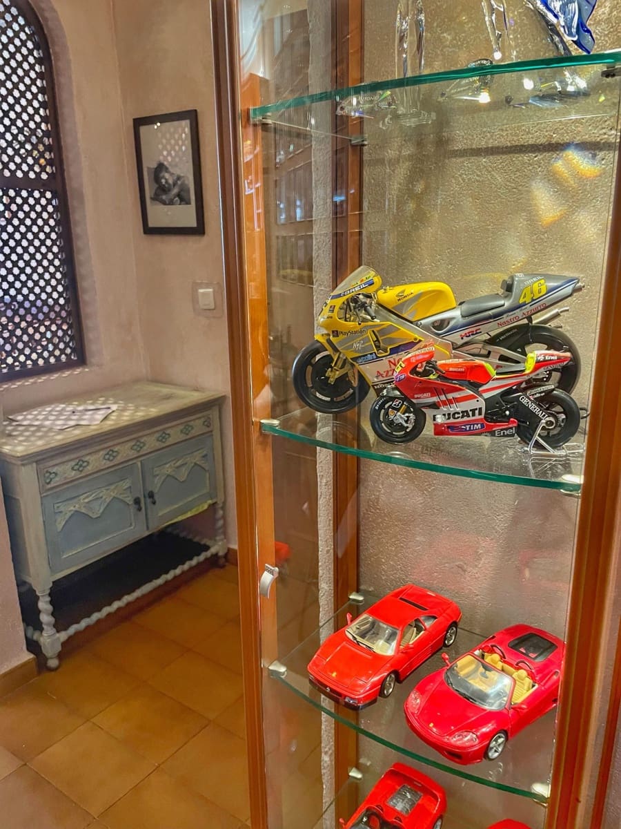 Erhverv til salg i Mojacar - € 880.000 (Ref: 7276137)