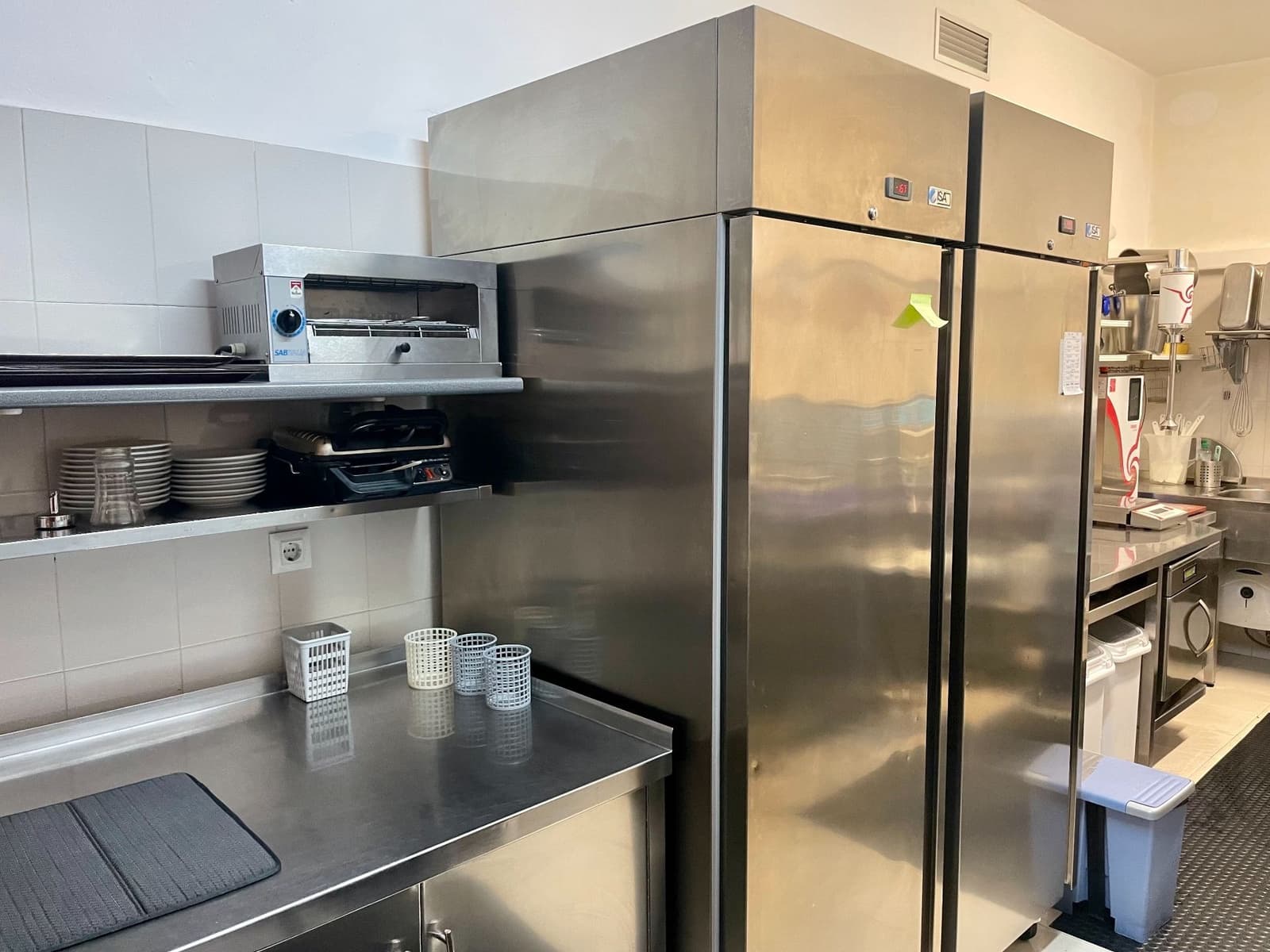 Erhverv til salg i Mojacar - € 880.000 (Ref: 7276137)