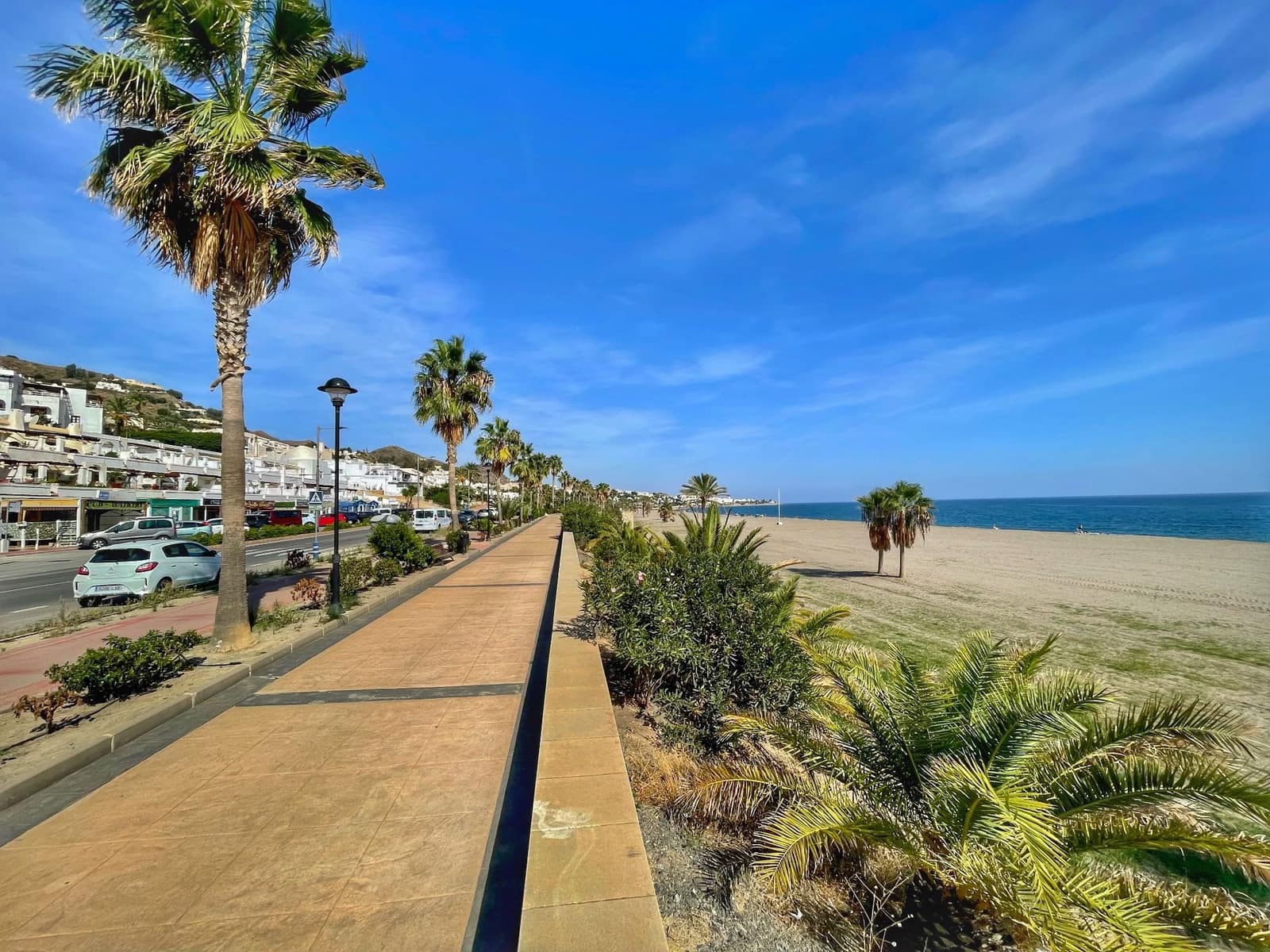 Erhverv til salg i Mojacar - € 880.000 (Ref: 7276137)