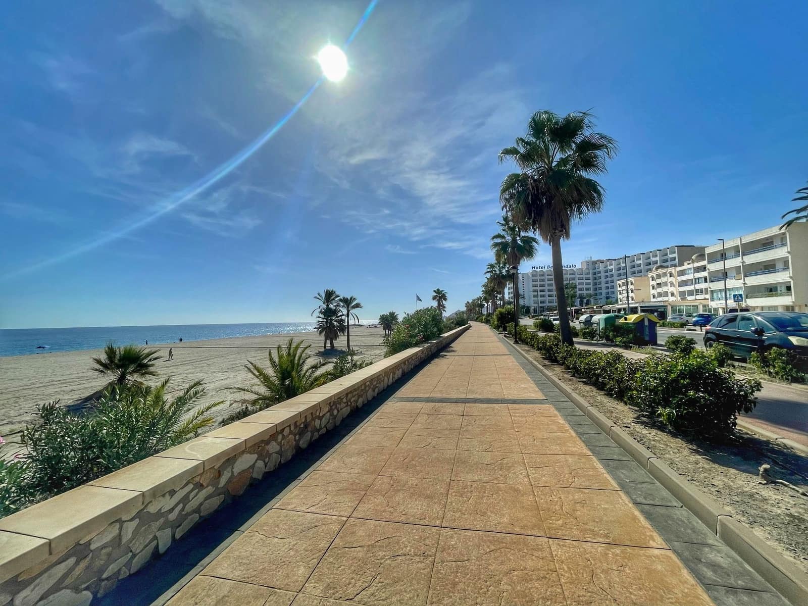 Erhverv til salg i Mojacar - € 880.000 (Ref: 7276137)