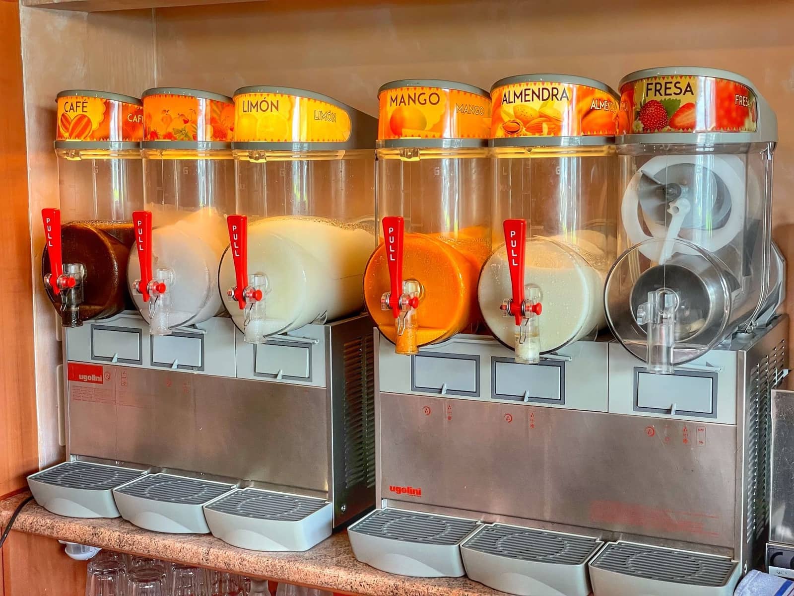 Erhverv til salg i Mojacar - € 880.000 (Ref: 7276137)