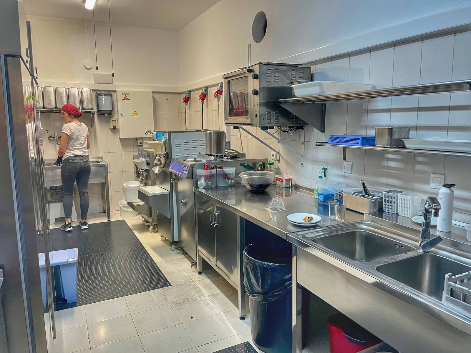 Erhverv til salg i Mojacar - € 880.000 (Ref: 7276137)