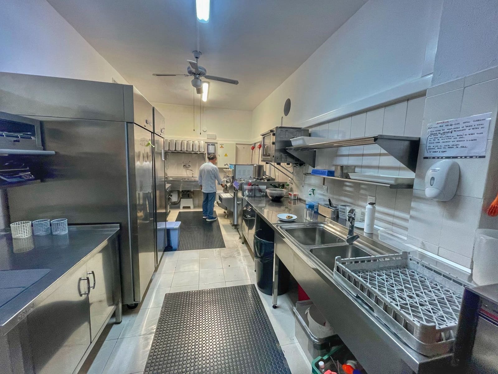 Erhverv til salg i Mojacar - € 880.000 (Ref: 7276137)