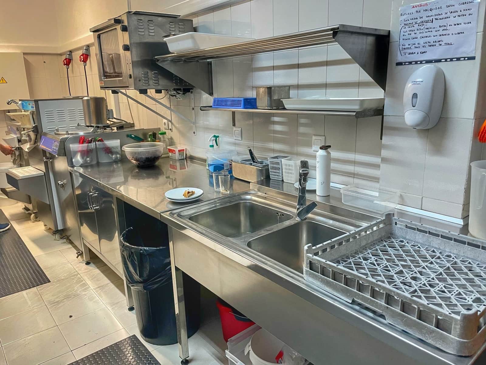 Erhverv til salg i Mojacar - € 880.000 (Ref: 7276137)