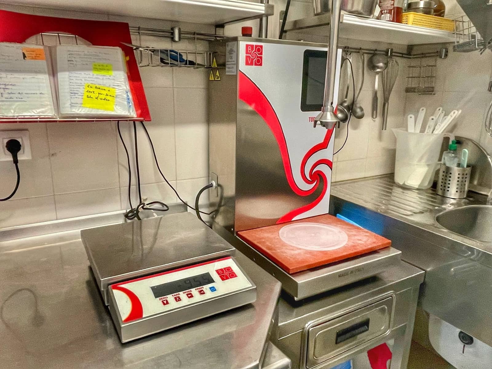 Erhverv til salg i Mojacar - € 880.000 (Ref: 7276137)