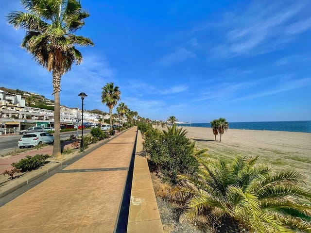 Kommersiell till salu i Mojácar - 880 000 € (Ref: 7276137)