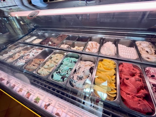 Kommersiell till salu i Mojácar - 880 000 € (Ref: 7276137)