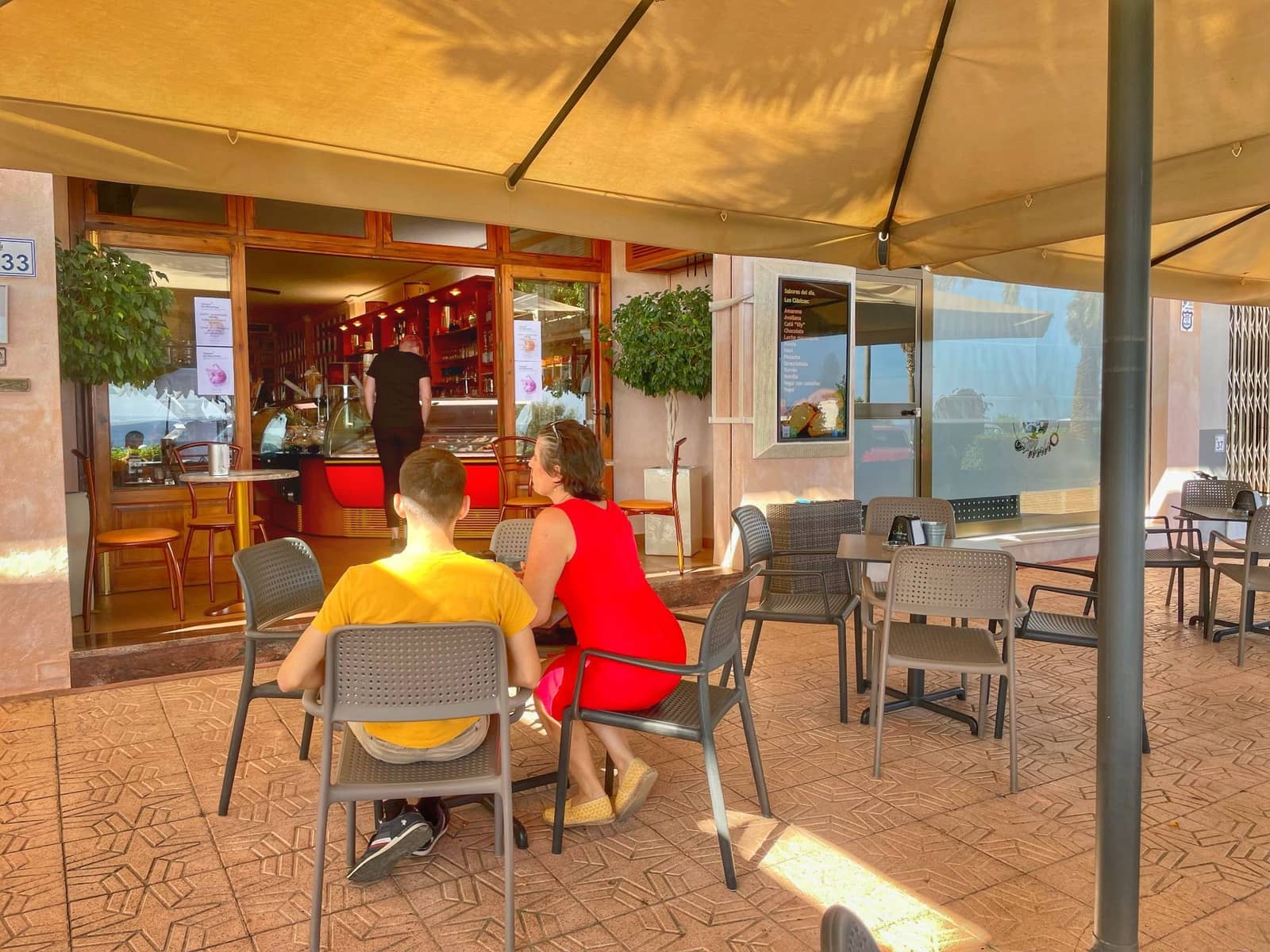 Erhverv til salg i Mojacar - € 880.000 (Ref: 7276137)