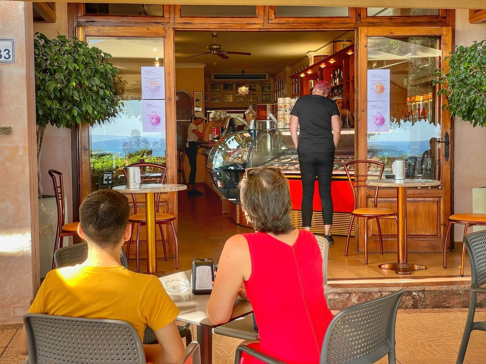 Erhverv til salg i Mojacar - € 880.000 (Ref: 7276137)