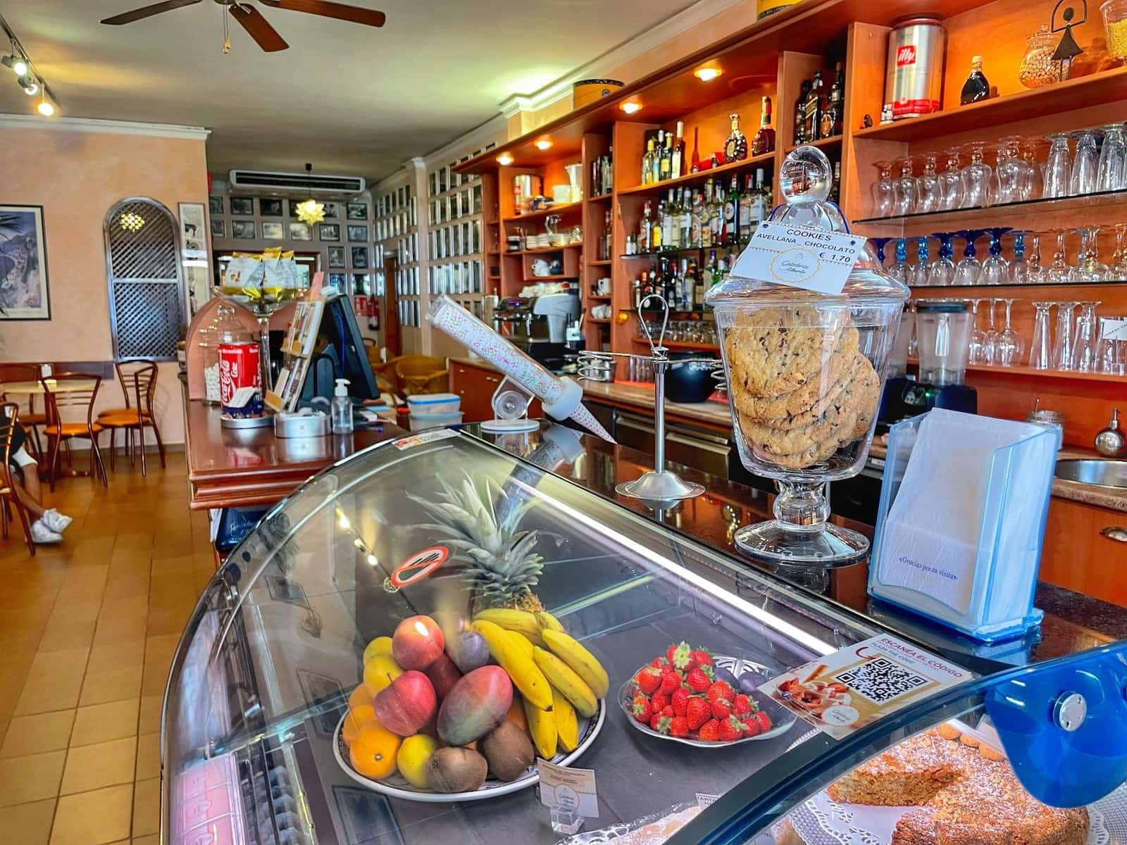 Erhverv til salg i Mojacar - € 880.000 (Ref: 7276137)