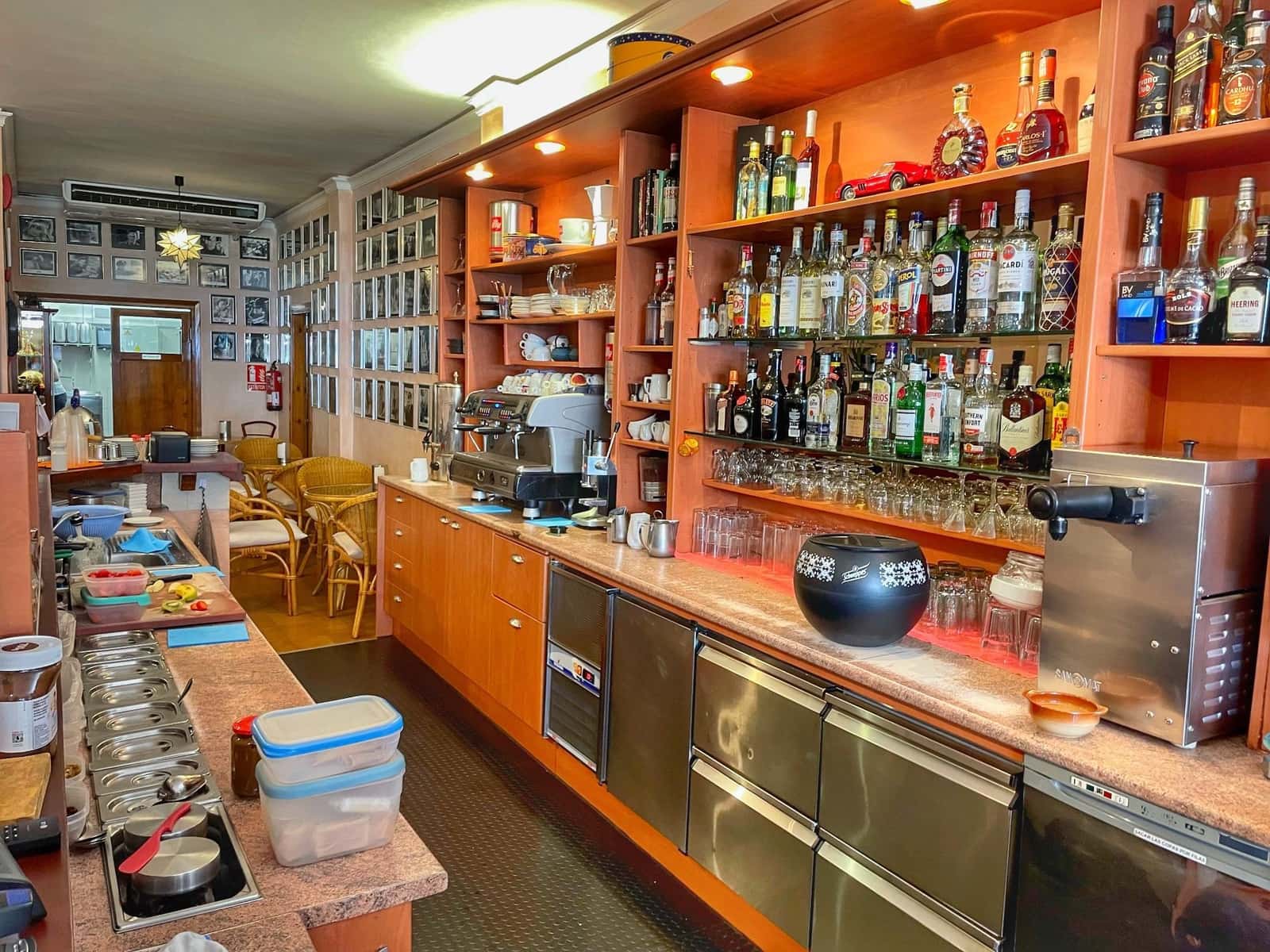 Erhverv til salg i Mojacar - € 880.000 (Ref: 7276137)