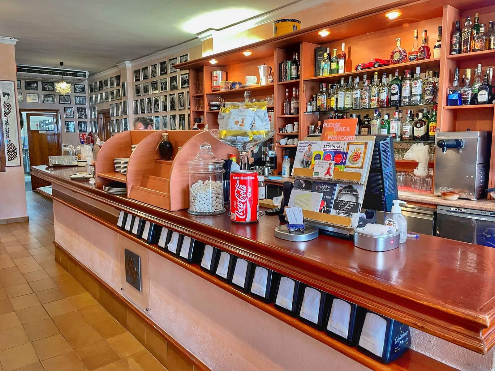 Erhverv til salg i Mojacar - € 880.000 (Ref: 7276137)