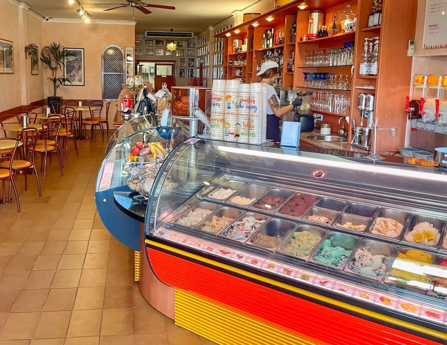 Erhverv til salg i Mojacar - € 880.000 (Ref: 7276137)