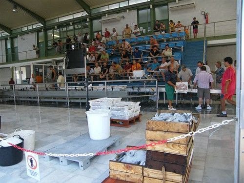 104 sypialnia Hotel na sprzedaż w Mojacar z basenem garażem - 12 500 000 € (Ref: 7570419)