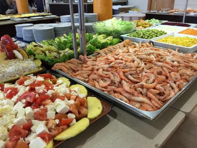 104 sypialnia Hotel na sprzedaż w Mojacar z basenem garażem - 12 500 000 € (Ref: 7570419)