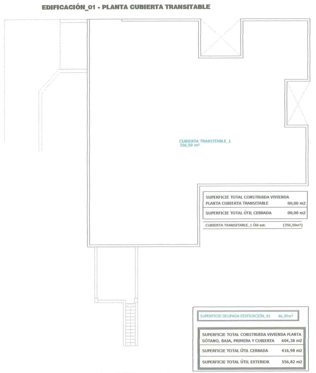 7 soverom Villa til salgs i Calarreona - € 850 000 (Ref: 7680884)