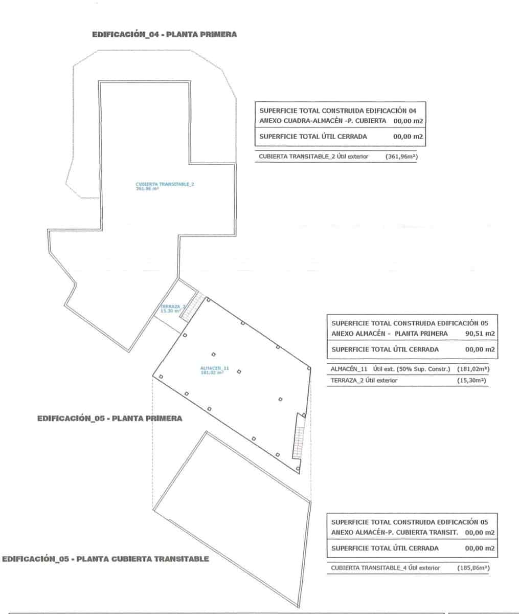 7 soverom Villa til salgs i Calarreona - € 850 000 (Ref: 7680884)