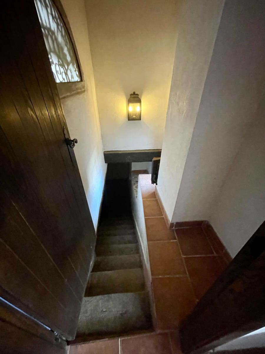 7 soverom Villa til salgs i Calarreona - € 850 000 (Ref: 7680884)