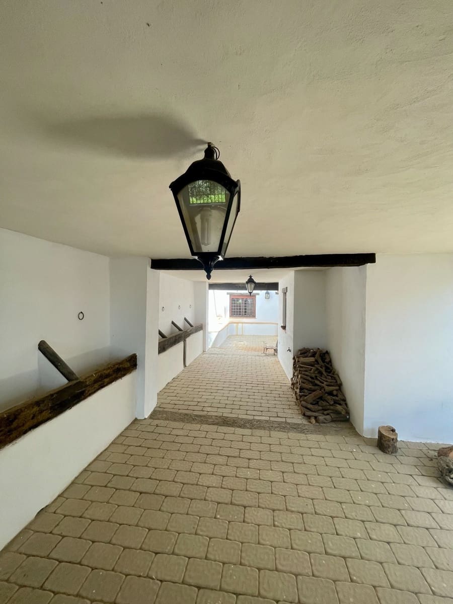 7 soverom Villa til salgs i Calarreona - € 850 000 (Ref: 7680884)