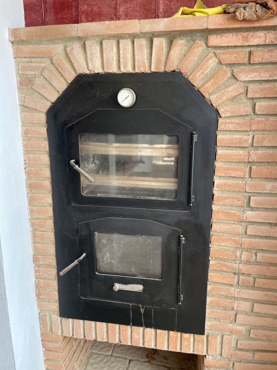 7 soverom Villa til salgs i Calarreona - € 850 000 (Ref: 7680884)