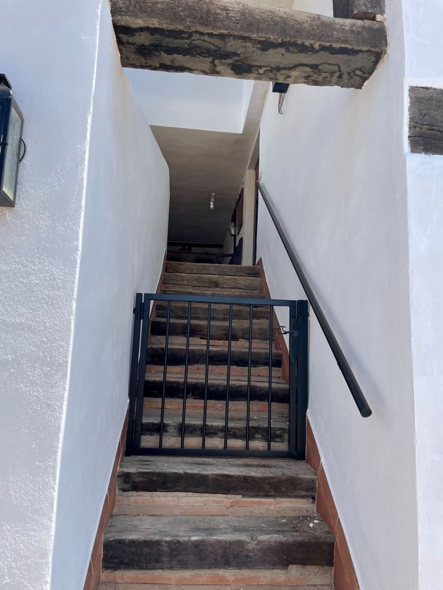 7 soverom Villa til salgs i Calarreona - € 850 000 (Ref: 7680884)