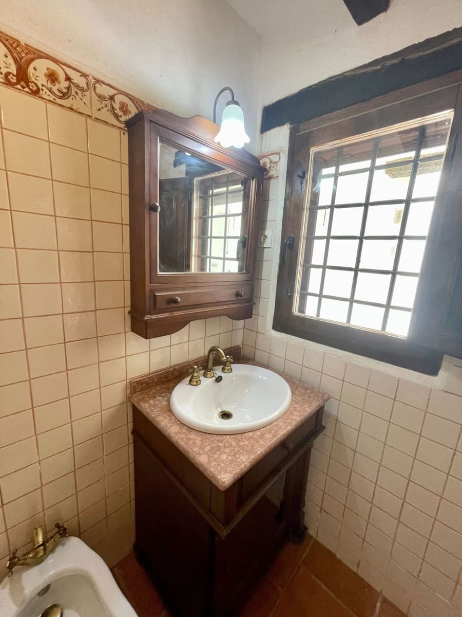 7 soverom Villa til salgs i Calarreona - € 850 000 (Ref: 7680884)