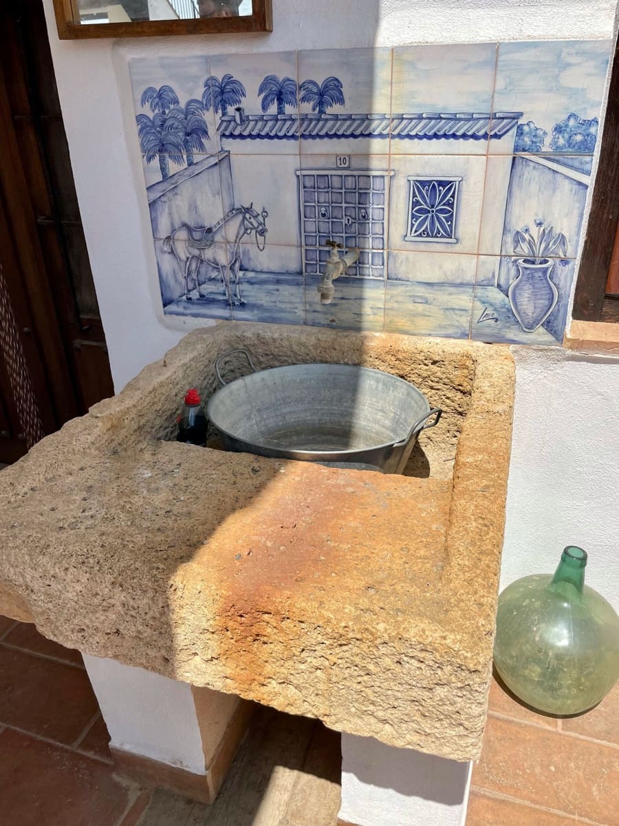 7 soverom Villa til salgs i Calarreona - € 850 000 (Ref: 7680884)