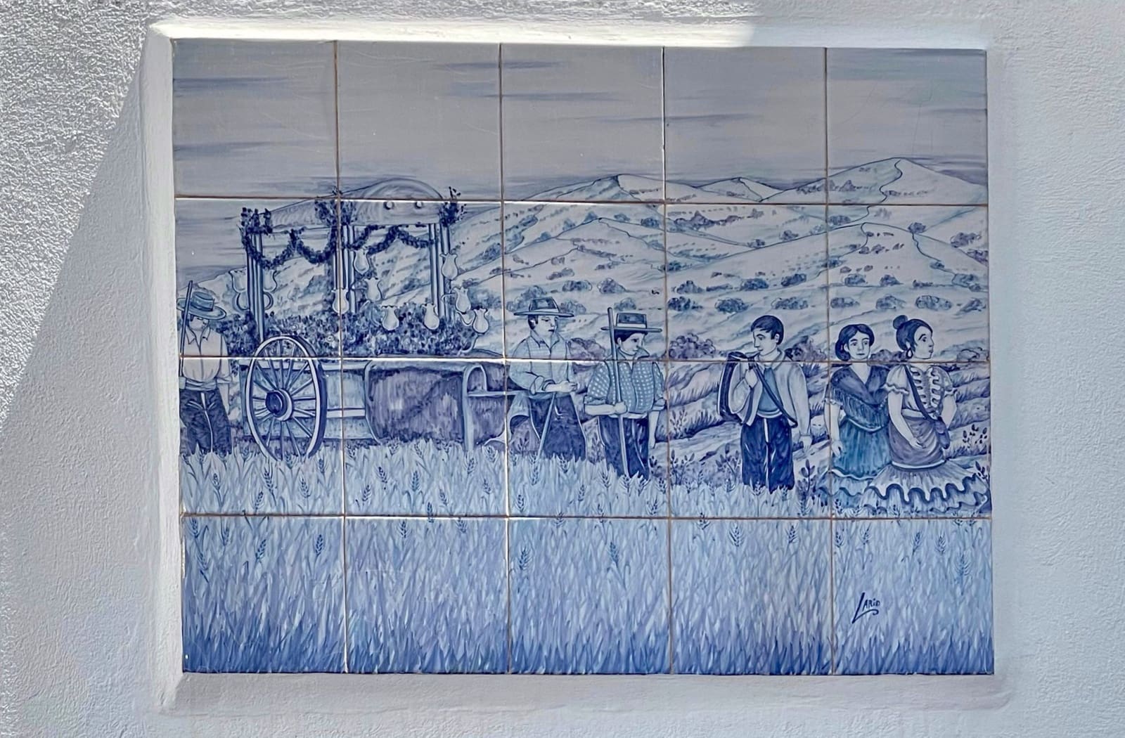 7 soverom Villa til salgs i Calarreona - € 850 000 (Ref: 7680884)