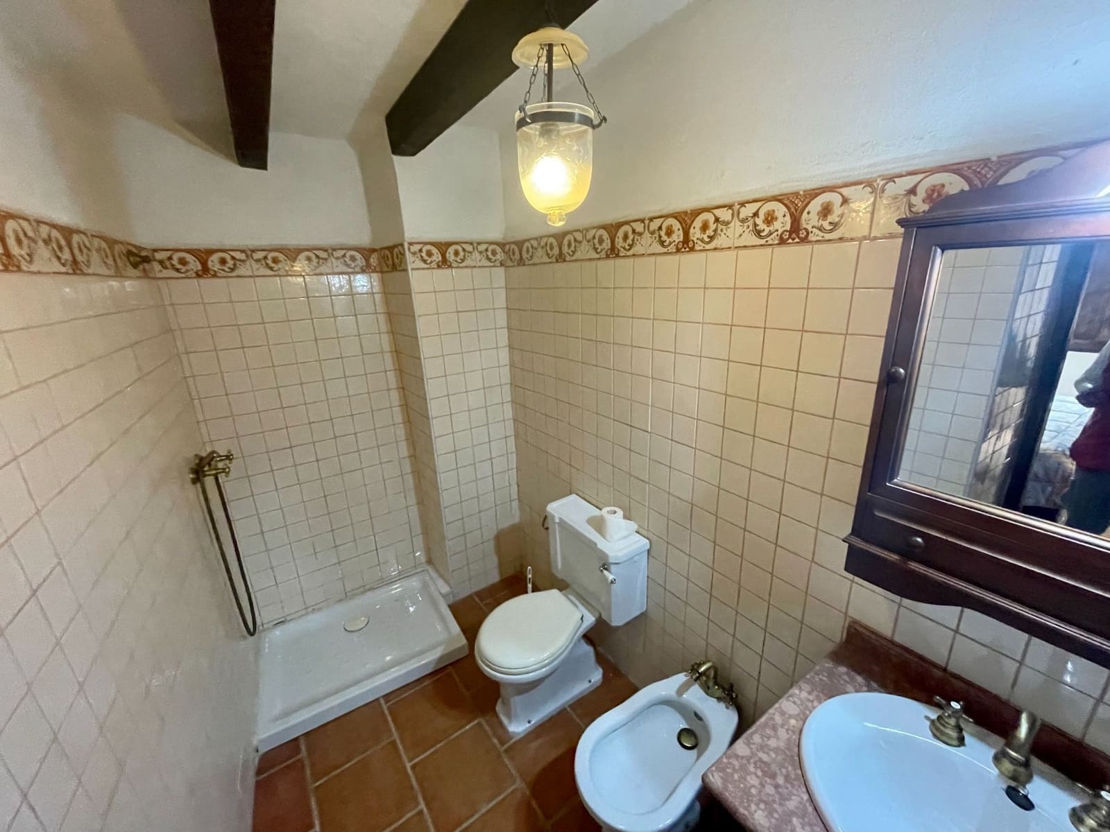 7 soverom Villa til salgs i Calarreona - € 850 000 (Ref: 7680884)