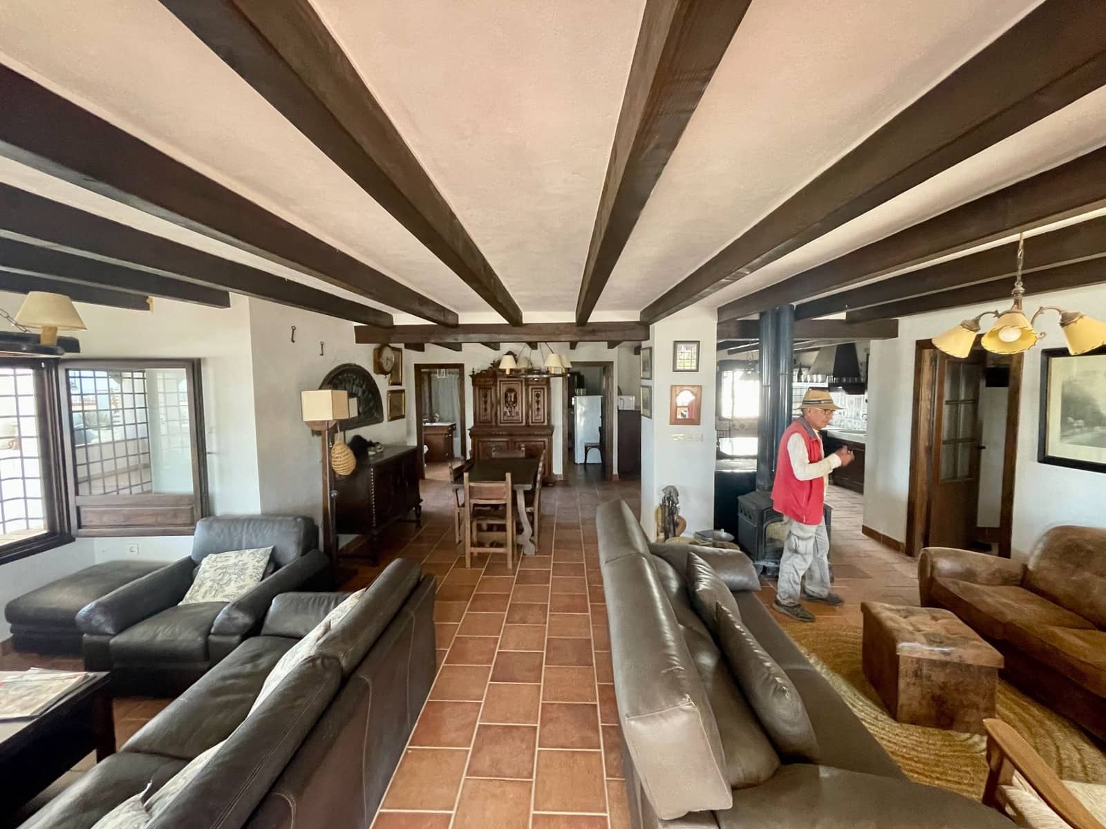 7 soverom Villa til salgs i Calarreona - € 850 000 (Ref: 7680884)