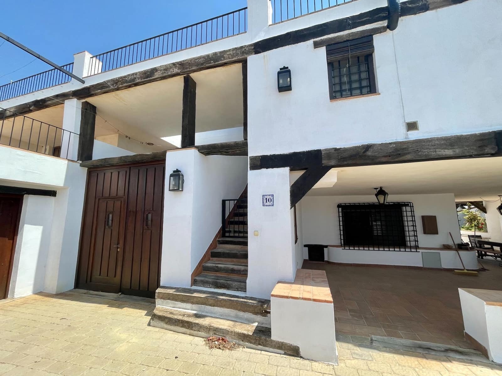 7 soverom Villa til salgs i Calarreona - € 850 000 (Ref: 7680884)