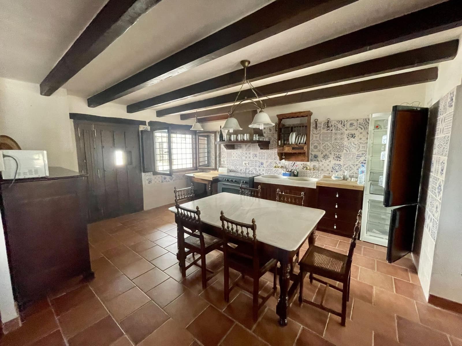 7 soverom Villa til salgs i Calarreona - € 850 000 (Ref: 7680884)