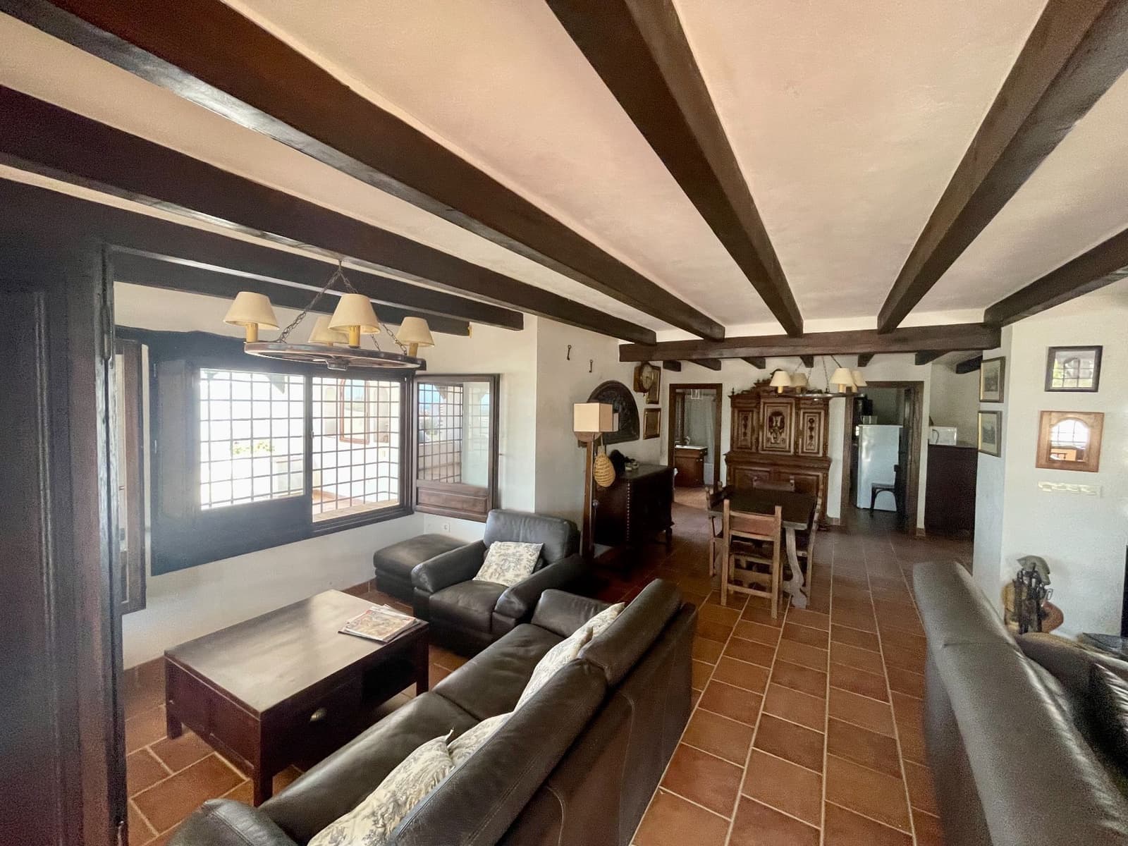 7 soverom Villa til salgs i Calarreona - € 850 000 (Ref: 7680884)