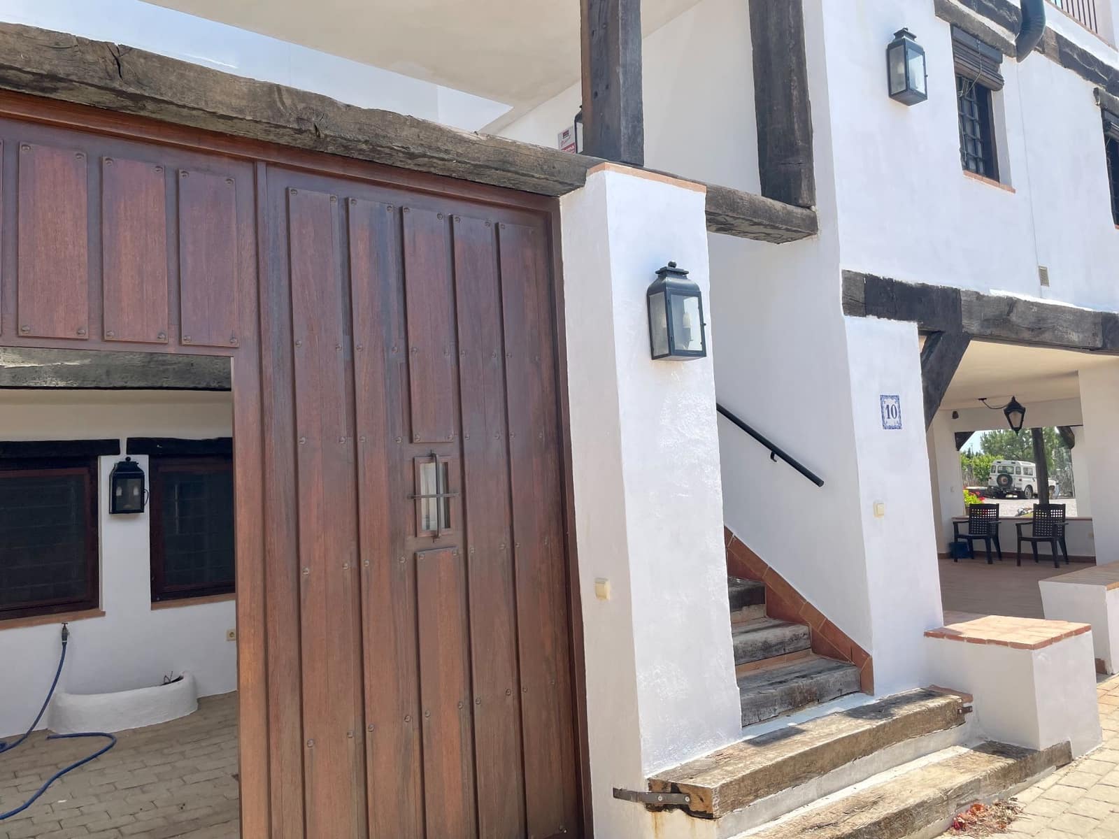 7 soverom Villa til salgs i Calarreona - € 850 000 (Ref: 7680884)