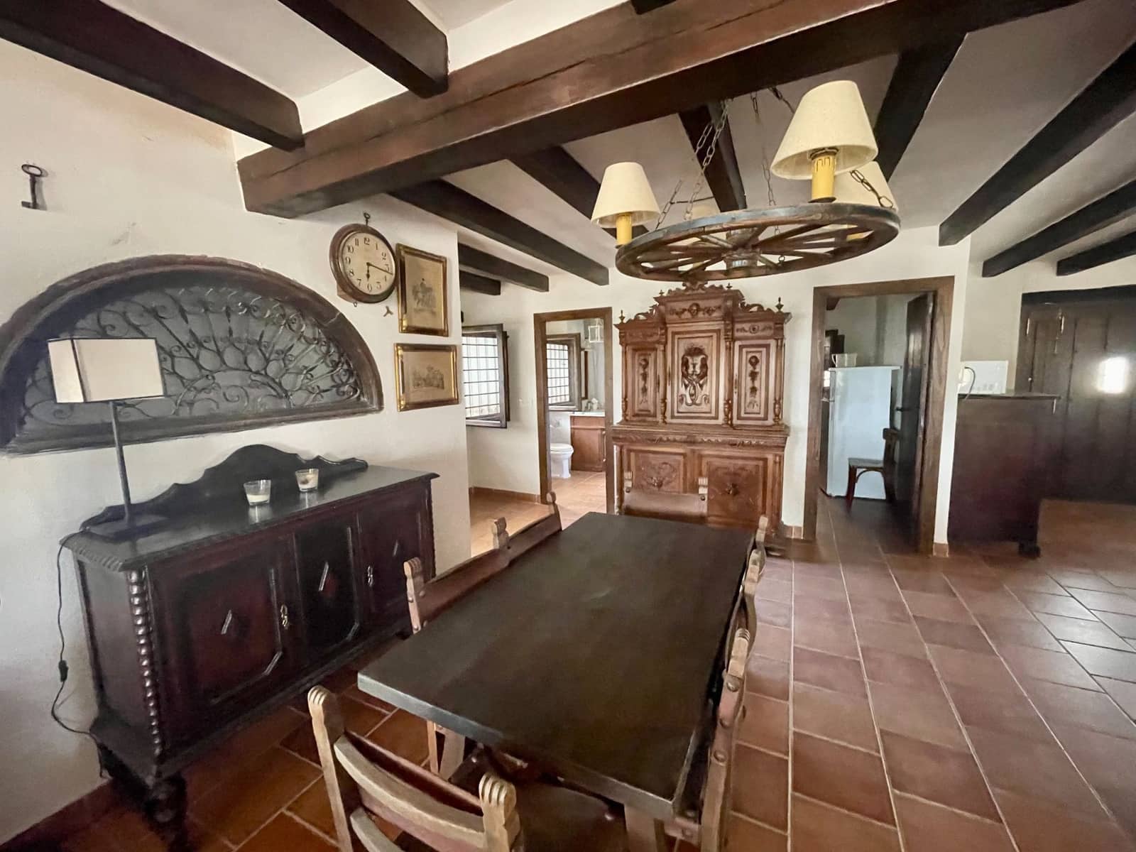 7 soverom Villa til salgs i Calarreona - € 850 000 (Ref: 7680884)