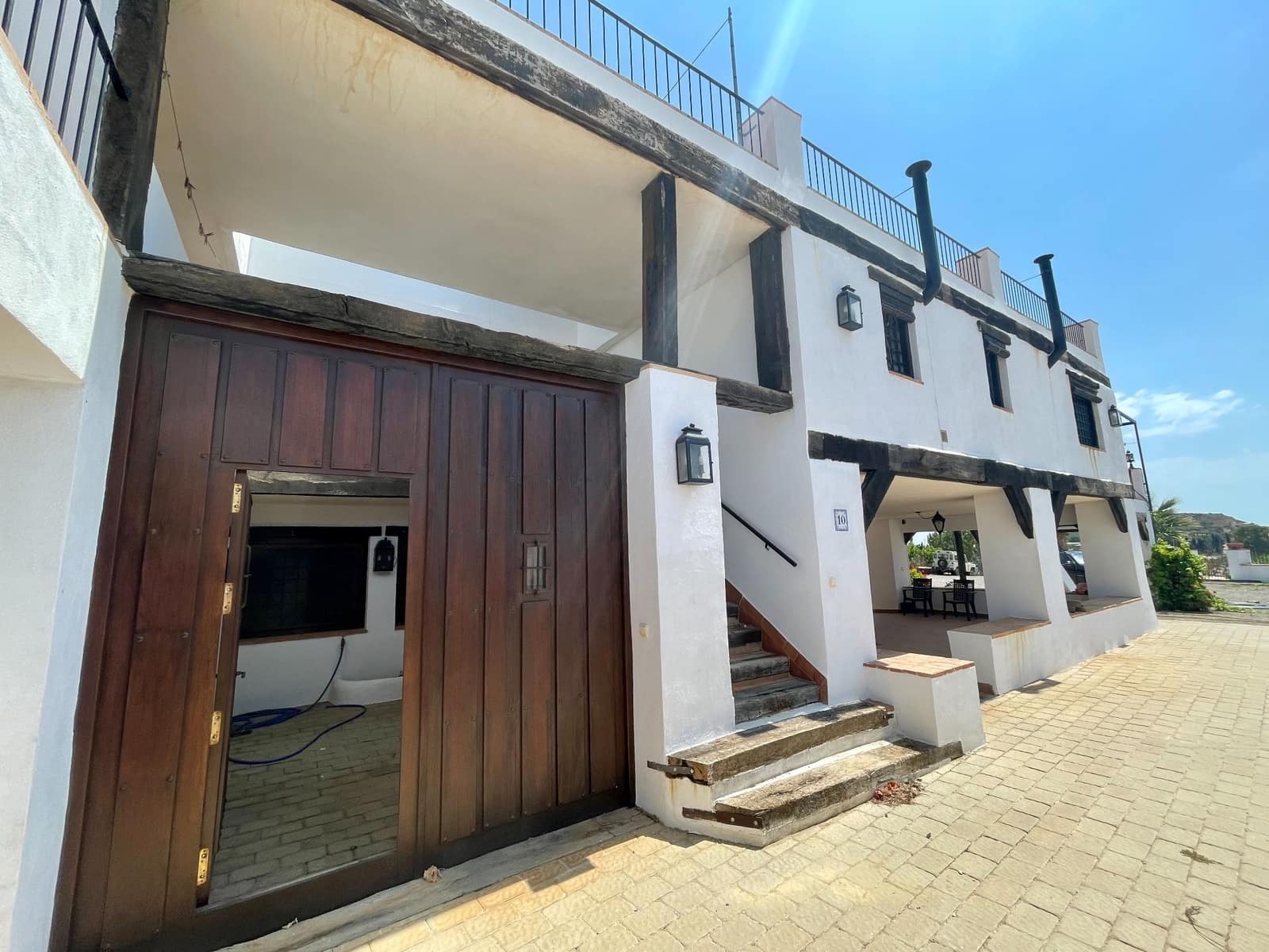 7 soverom Villa til salgs i Calarreona - € 850 000 (Ref: 7680884)