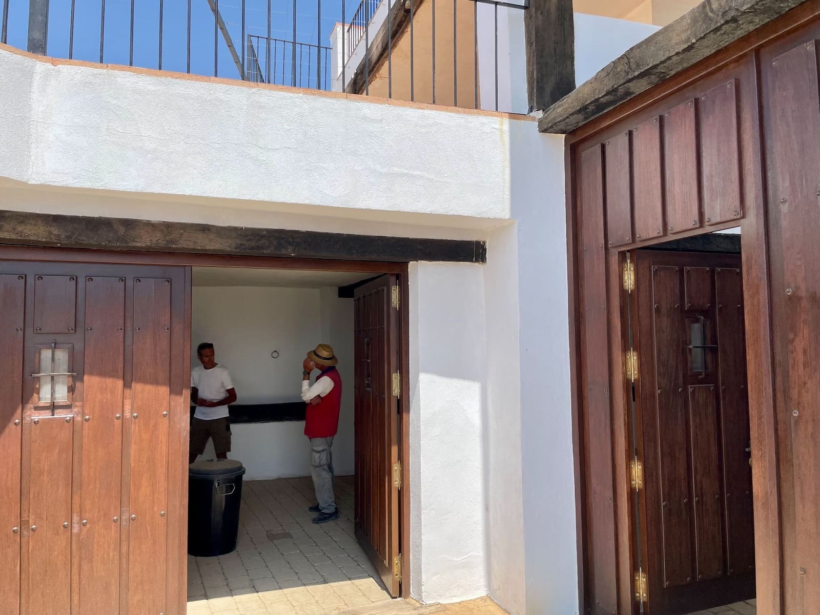 7 soverom Villa til salgs i Calarreona - € 850 000 (Ref: 7680884)