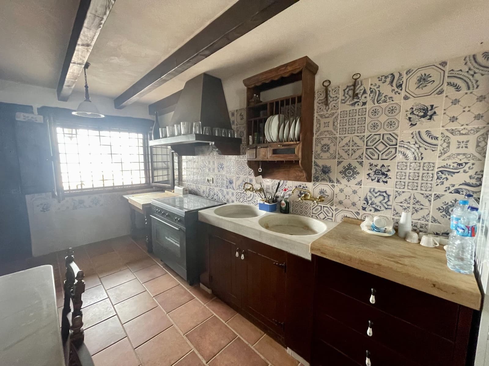 7 soverom Villa til salgs i Calarreona - € 850 000 (Ref: 7680884)