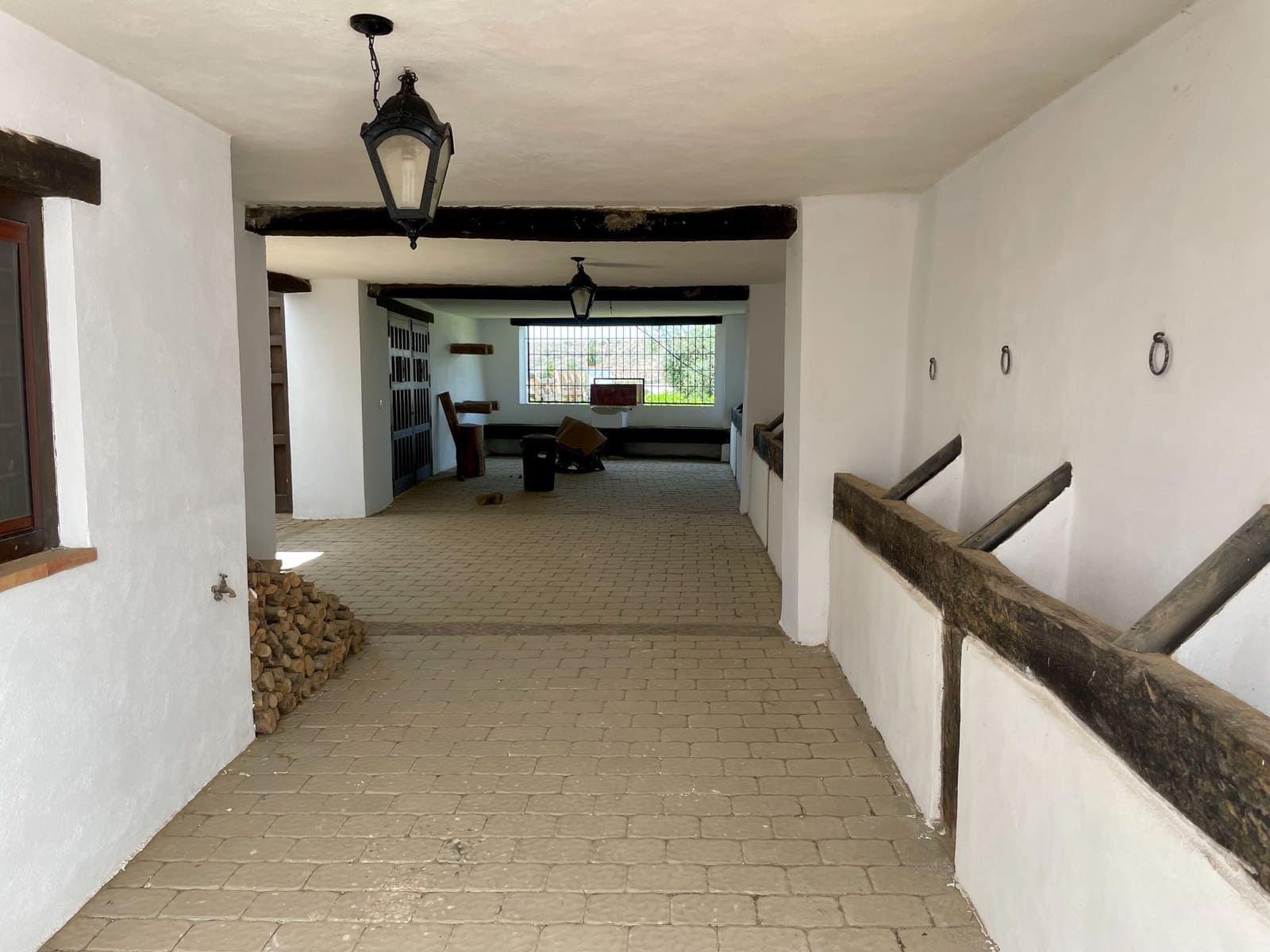 7 soverom Villa til salgs i Calarreona - € 850 000 (Ref: 7680884)