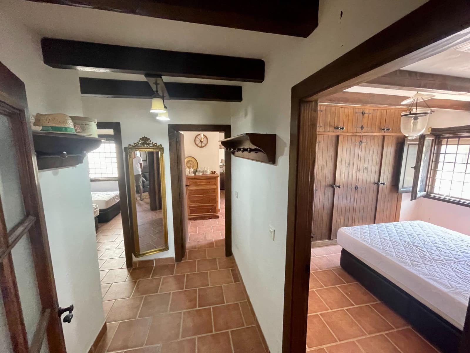 7 soverom Villa til salgs i Calarreona - € 850 000 (Ref: 7680884)