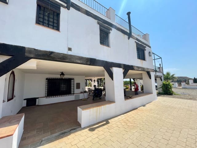 7 camera da letto Villa in vendita in Calarreona, Aguilas - 850.000 € (Rif: 7680884)