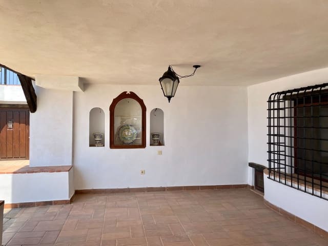 7 camera da letto Villa in vendita in Calarreona, Aguilas - 850.000 € (Rif: 7680884)
