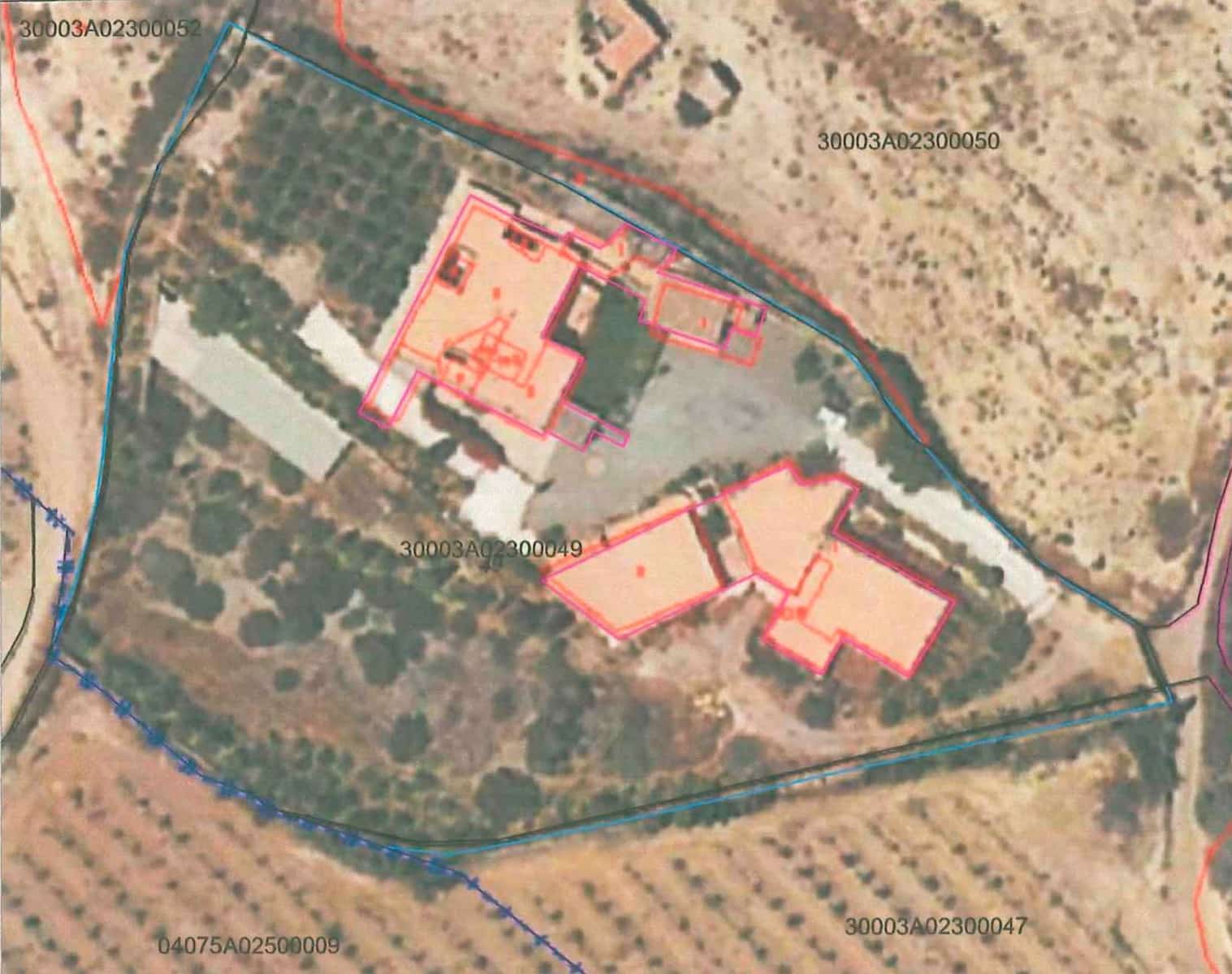 7 soverom Villa til salgs i Calarreona - € 850 000 (Ref: 7680884)